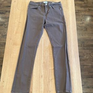 Frame L’homme Slim Jeans